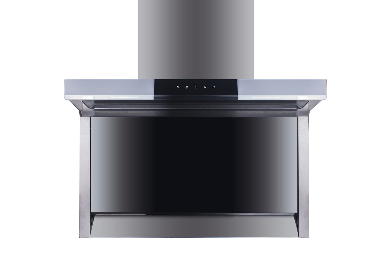 奥旭油烟机拍摄