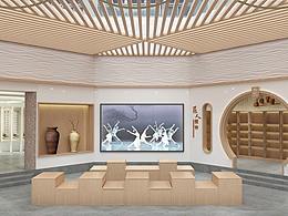 展馆