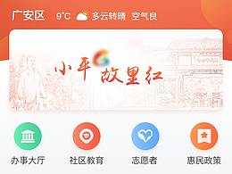 政务网站