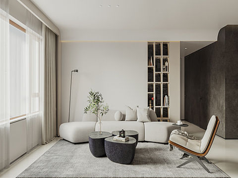 搬磚系列-質(zhì)感空間，質(zhì)感生活（個人主頁-ZNjQyNjg1OTI=） - 家裝設(shè)計 - 站酷設(shè)計師小新lz原創(chuàng)素材 - 站酷ZCOOL