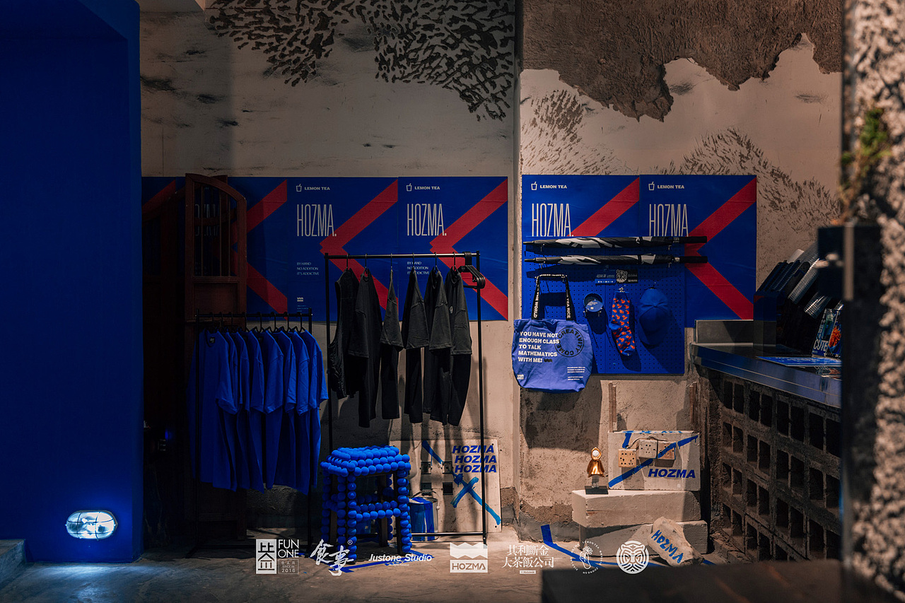 空间环境摄影 | HOZMA 三角店（图ZMjUwMDEzODEy） - 环境/建筑摄影 - 站酷设计师HFYSTUDIO原创素材 - 站酷ZCOOL