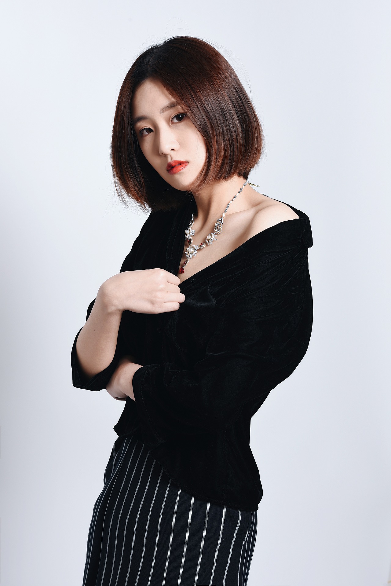 RUYA｜ 匠人之心——手工珠宝设计A|N