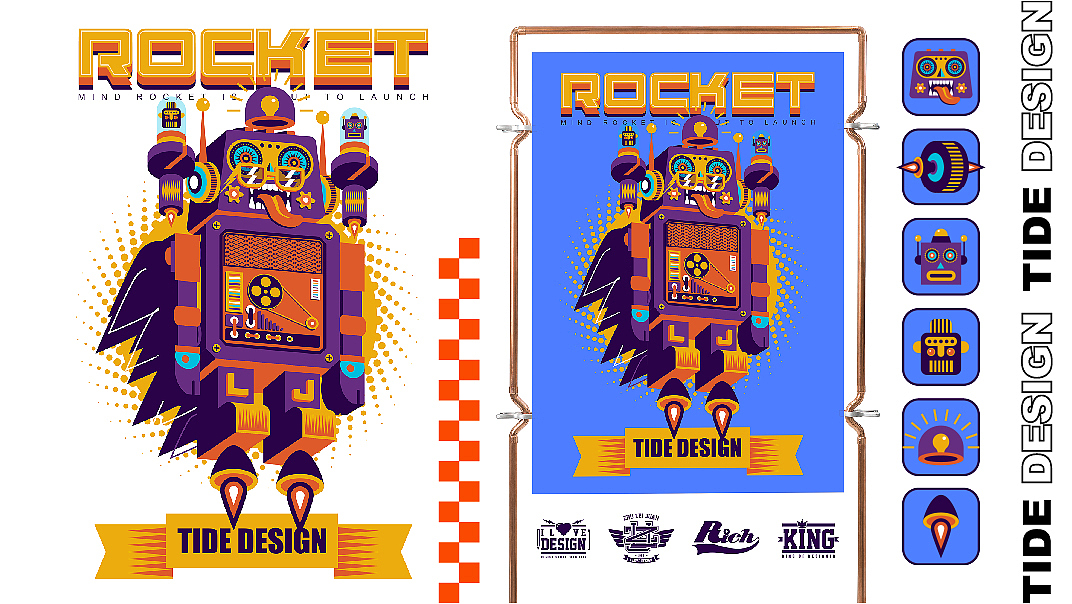 潮流插画作品集（图ZMjQ4MTU1OTIw） - 创作习作 - 站酷设计师零叶娟儿原创素材 - 站酷ZCOOL