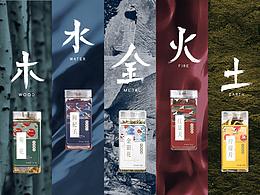 养生茶