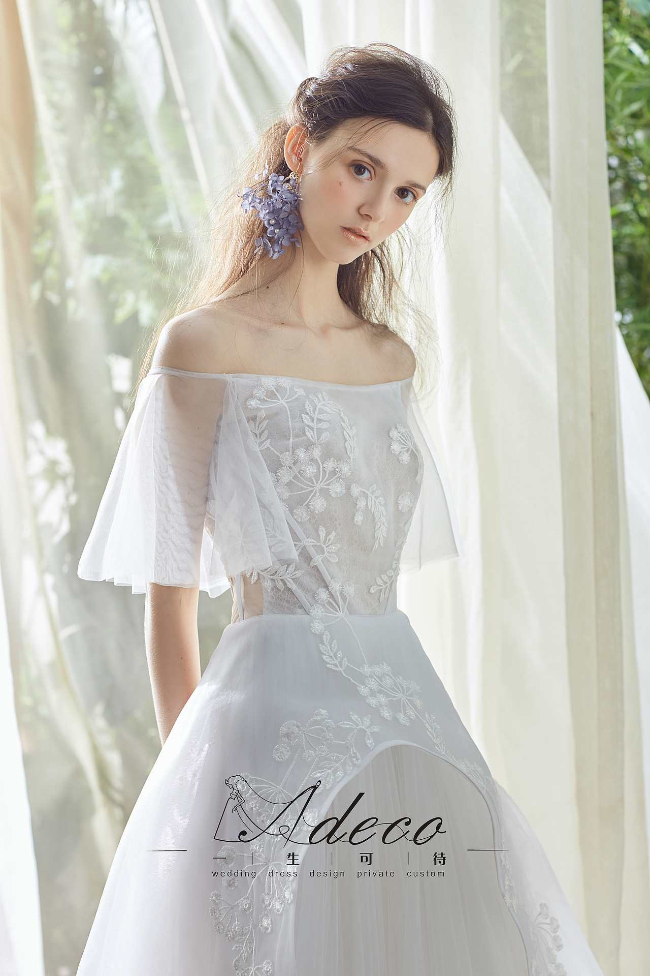 豆蔻（图ZMTI1NzY1NTIw） - 正装/礼服 - 站酷设计师Adeco婚纱礼服原创素材 - 站酷ZCOOL