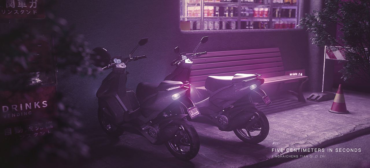street（图ZMjMxMTcyMjQ4） - 场景 - 站酷设计师zyssn原创素材 - 站酷ZCOOL
