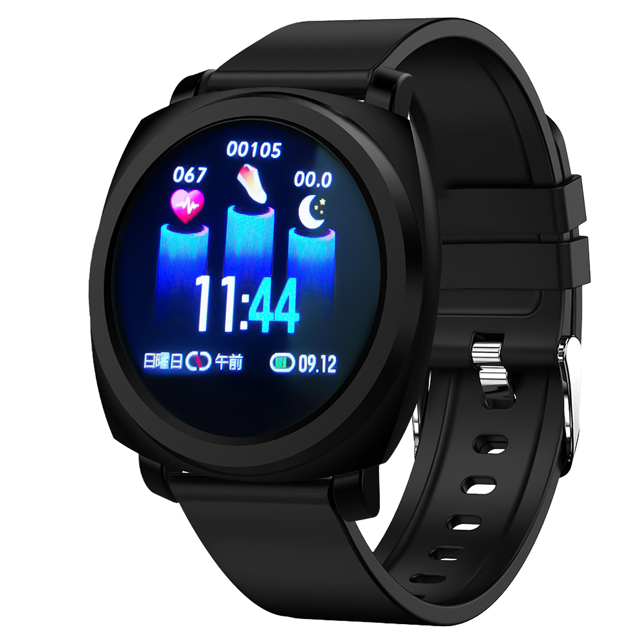 智能手表 亚马逊主图 A+（图ZMjcwODkxMzg4） - 电商 - 站酷设计师精奇设计原创素材 - 站酷ZCOOL