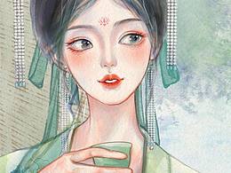 坐酌泠泠水，看煎瑟瑟尘。无由持一盏，寄与爱茶人。