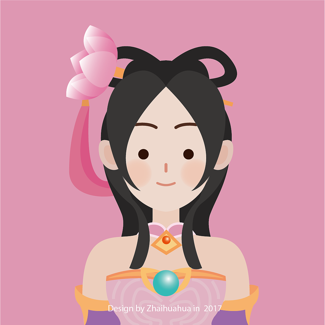 王者荣耀头像集（图ZODk2OTkyODQ=） - 创作习作 - 站酷设计师翟画画原创素材 - 站酷ZCOOL