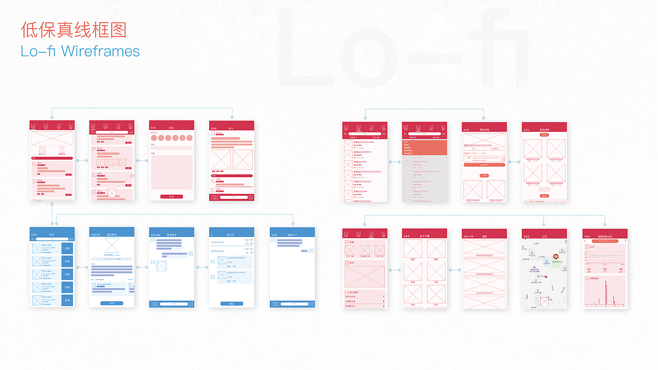 作品集（图ZMjA2MzQ4ODky） - APP界面 - 站酷设计师WANG_JJ原创素材 - 站酷ZCOOL