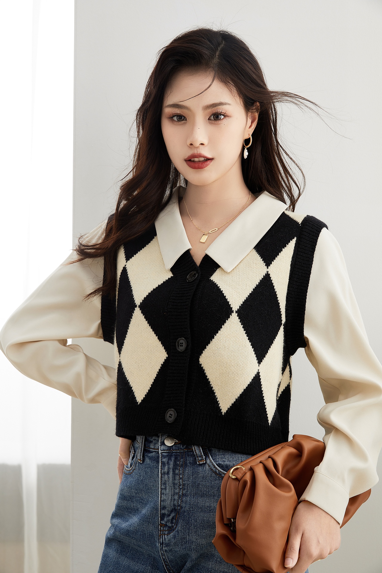 商业摄影|服装拍摄