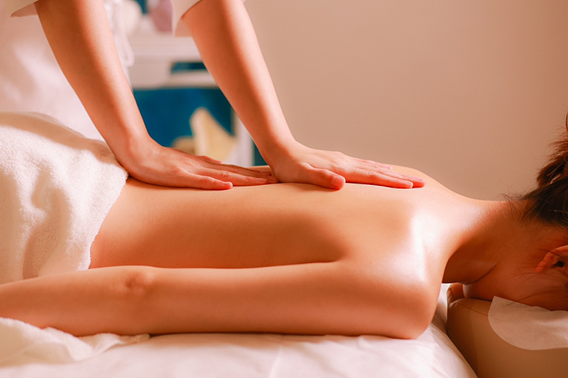 LanBen岚本SPA自然疗愈空间摄影（图ZMzQzNzQxODEy） - 人像摄影 - 站酷设计师摄影师吴小明原创素材 - 站酷ZCOOL