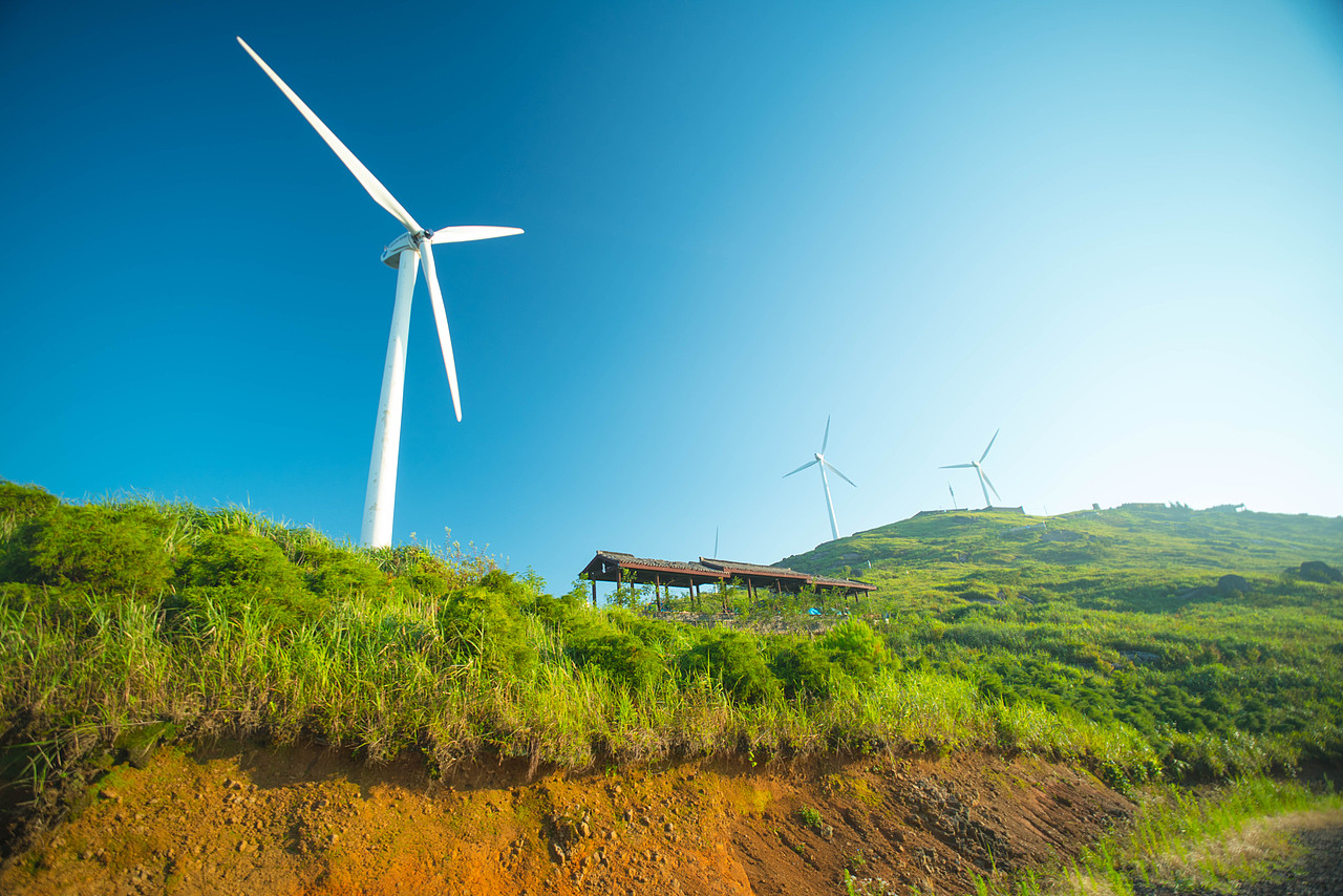 东白山看星星看月亮