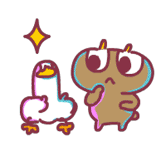 粑粑君土豆第一弹