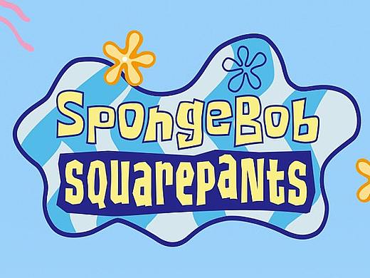 mbe风格海绵宝宝插画表情包（静态）