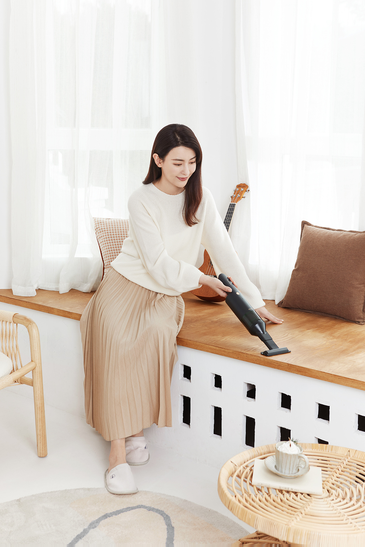 众清科技产品拍摄