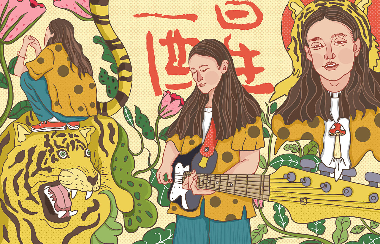 一些小想法（圖ZMjY4NzM3Njg0） - 創(chuàng)作習(xí)作 - 站酷設(shè)計師三秋sanqiu原創(chuàng)素材 - 站酷ZCOOL