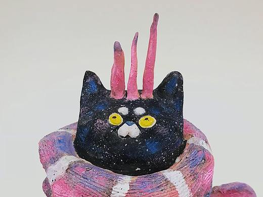 Ceramic Sculpture