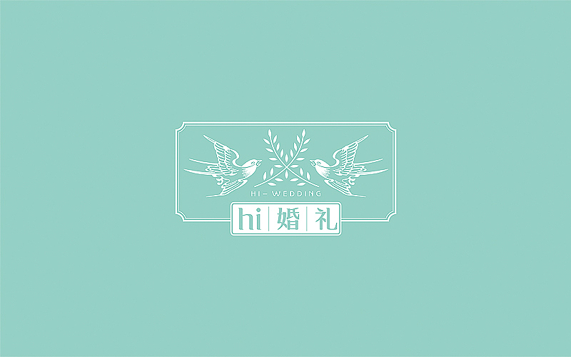 LOGO案例分享——余尤勇（图ZMjM4MjE0NDA=） - 品牌 - 站酷设计师余尤勇原创素材 - 站酷ZCOOL