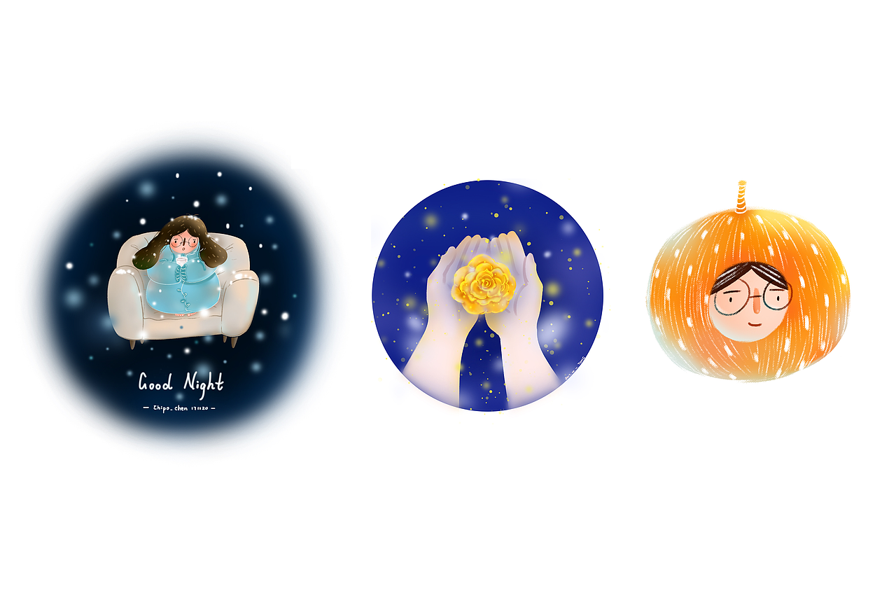 最近的自己-状态