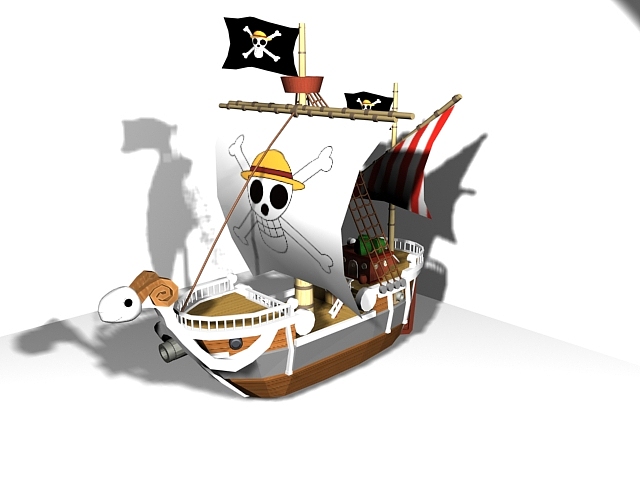 平时的三维练习作品