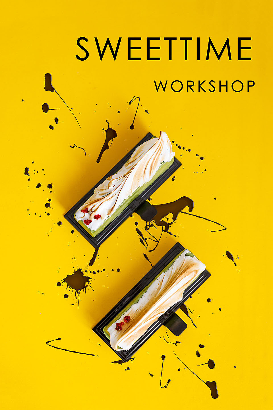 法式西点|美食摄影（图ZMTM0ODczODcy） - 产品摄影 - 站酷设计师林笠yir原创素材 - 站酷ZCOOL