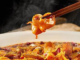 美食产品图