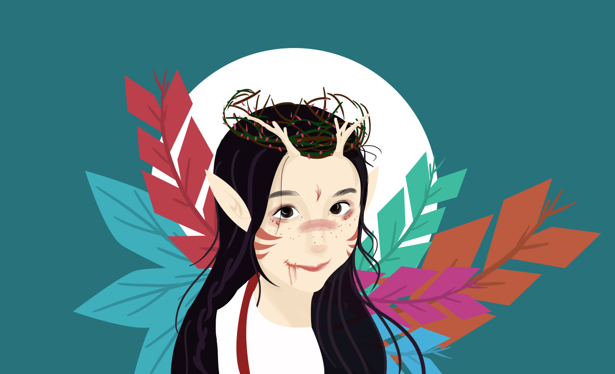 陳大哈CHEN的個(gè)人主頁（封面預(yù)覽） - 主頁封面設(shè)置 - 站酷設(shè)計(jì)師陳大哈CHEN原創(chuàng)素材 - 站酷ZCOOL