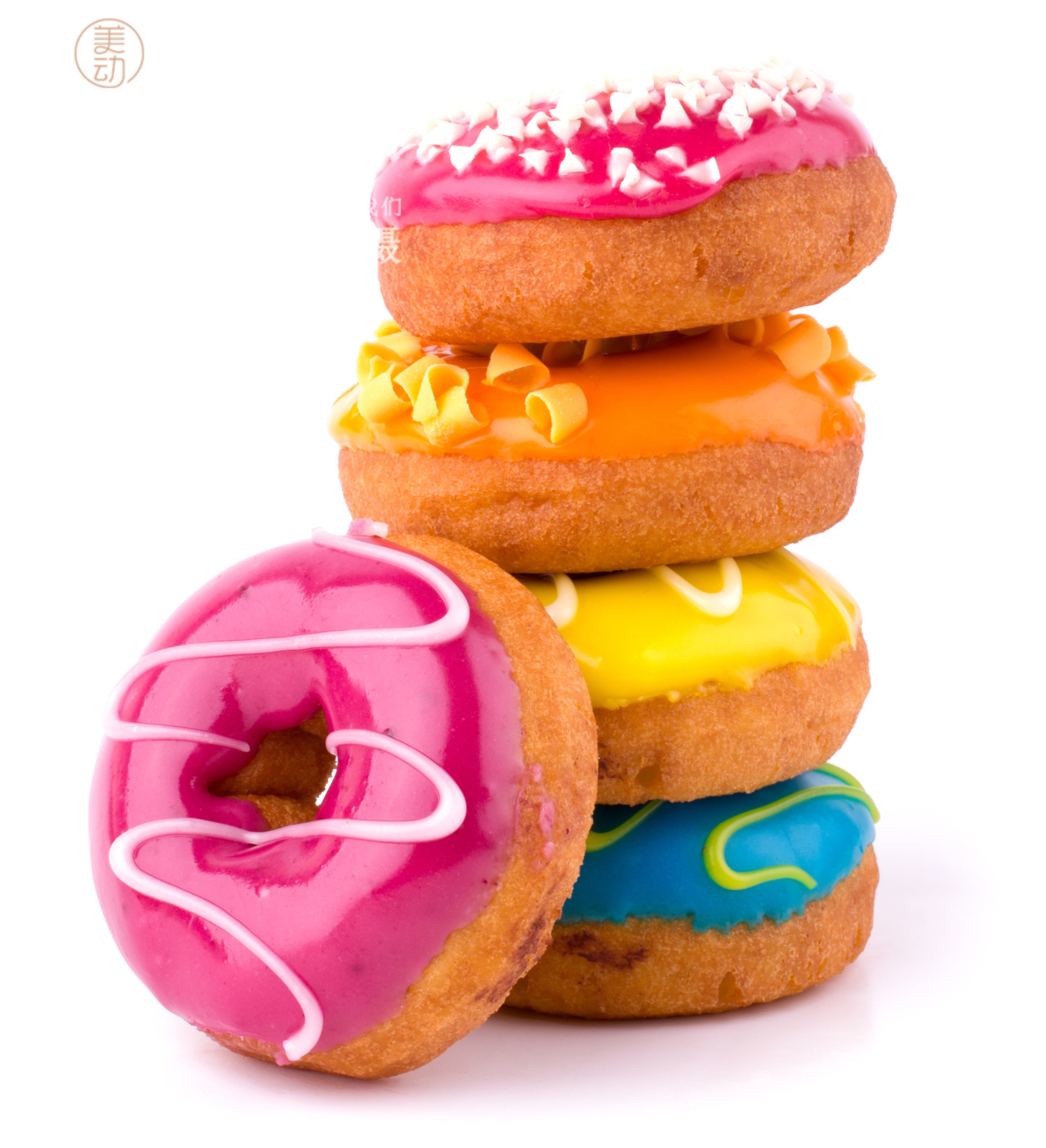 饼干面食甜甜圈烟台淘宝产品摄影|摄影|产品|匠新社文化传媒 - 原创作品 - 站酷 (ZCOOL)