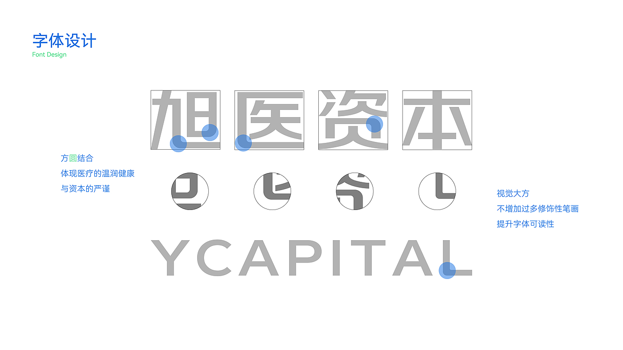 旭医资本 | 品牌升级（图ZMjg1ODcxMDg0） - 品牌 - 站酷设计师微视觉设计I营销原创素材 - 站酷ZCOOL