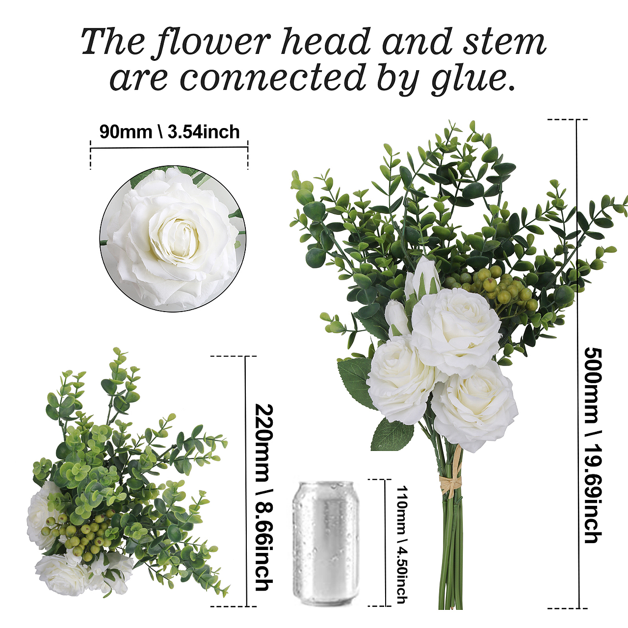 假花 亚马逊主图（图ZMjg4ODQ2OTc2） - 电商 - 站酷设计师精奇设计原创素材 - 站酷ZCOOL