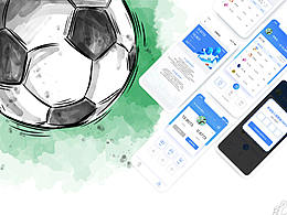 足球比赛小程序