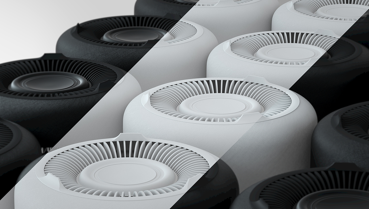 哈曼卡顿音响渲染（图ZMTY2NDM4NzU2） - 电子产品 - 站酷设计师LH_VD原创素材 - 站酷ZCOOL