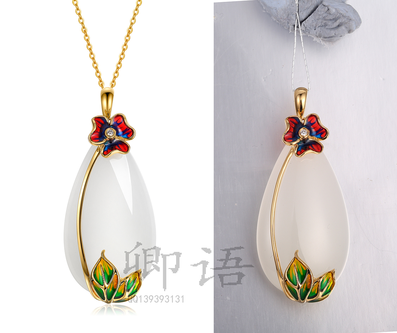 金镶玉等（图ZMTA2OTQ4MDM2） - 修图/后期 - 站酷设计师Jason_Qing原创素材 - 站酷ZCOOL