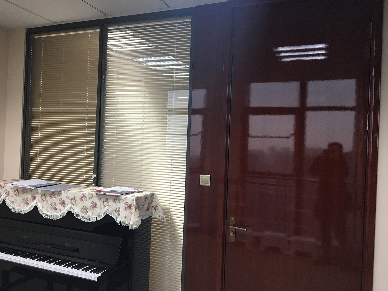 文广大厦办公室 设计方案 基本竣工状态（图ZMTE2MjIxMjU2） - 家装设计 - 站酷设计师飞行线设计阿蒙原创素材 - 站酷ZCOOL