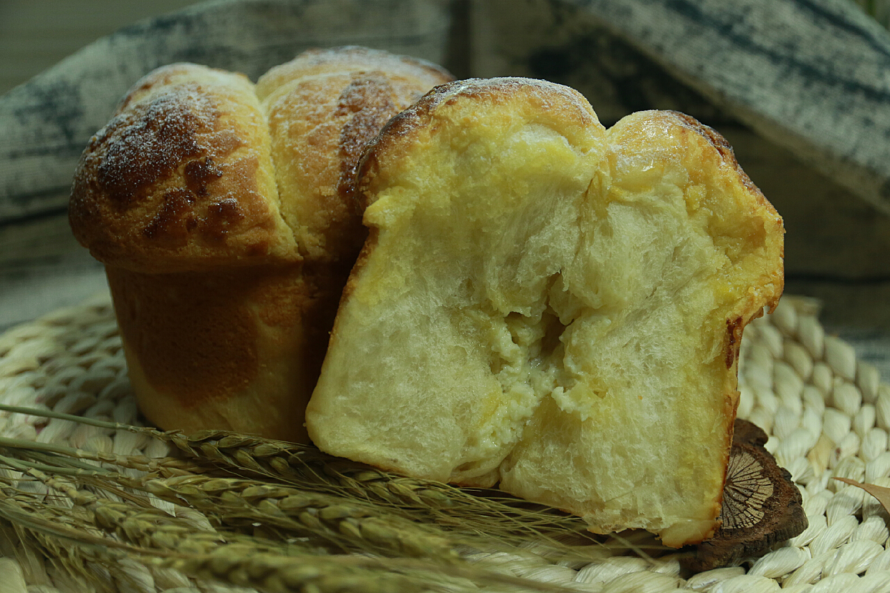 皇冠花朵面包怎么做_皇冠花朵面包的做法_豆果美食