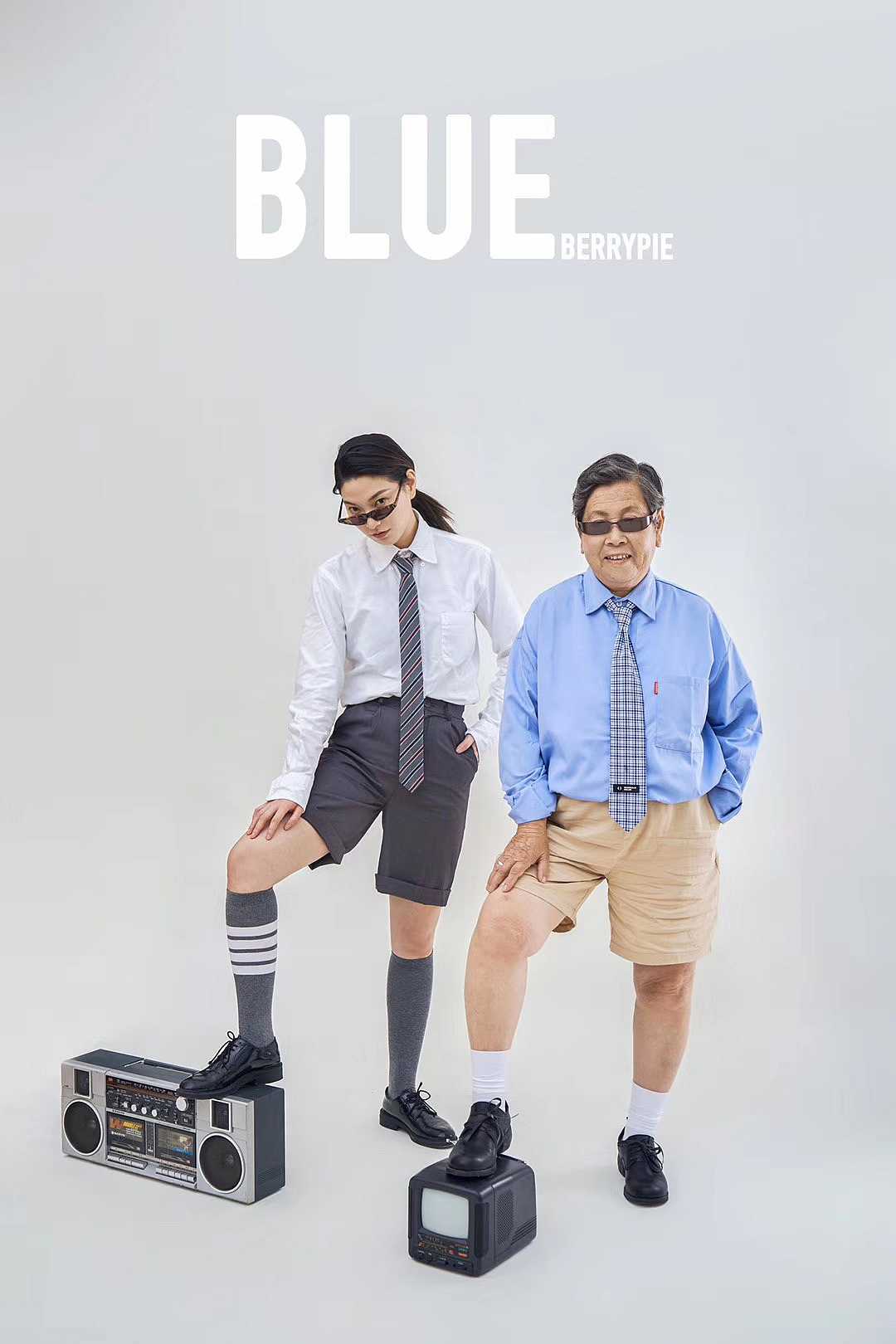潮牌拍摄🎬（图ZMjMzMzAyNjY0） - 品牌 - 站酷设计师阿彬是个蓝莓派原创素材 - 站酷ZCOOL