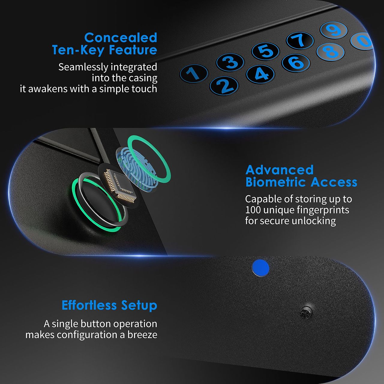 枪盒建模渲染主图设计高级A+详情页（图ZMzY0OTg1ODU2） - 电商 - 站酷设计师蓝涂设计原创素材 - 站酷ZCOOL