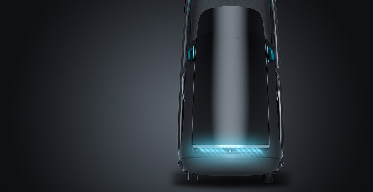 自动驾驶智能体验设备（图ZMTc0Mjg0NDgw） - 交通工具 - 站酷设计师嘿MrJing嘿原创素材 - 站酷ZCOOL