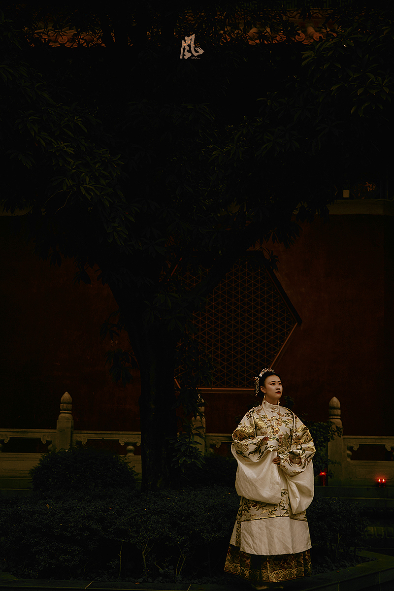 古装（图ZMjMzNDM1MzEy） - 人像摄影 - 站酷设计师风中印画原创素材 - 站酷ZCOOL