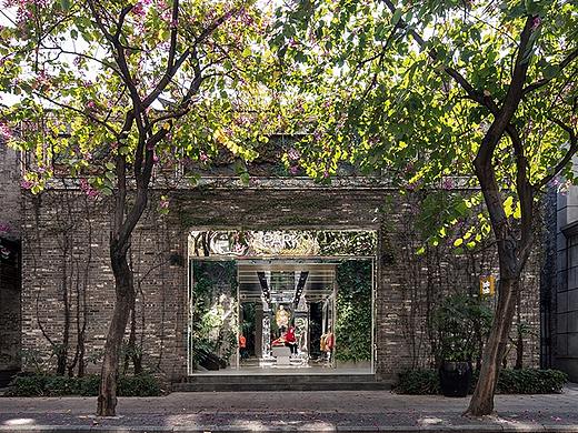 百年岭南老宅的“新生” PARK by balabala
