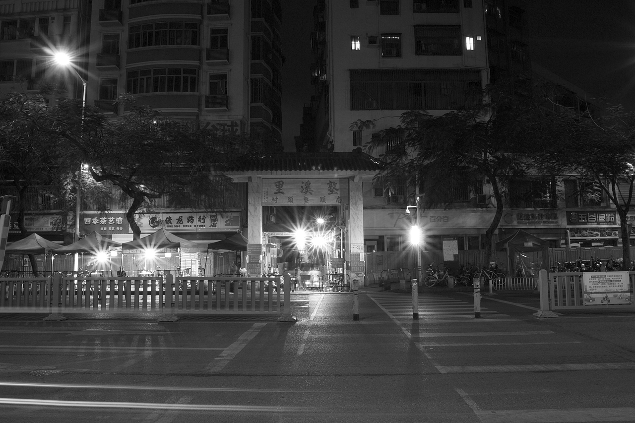 深圳疫情——可爱的人