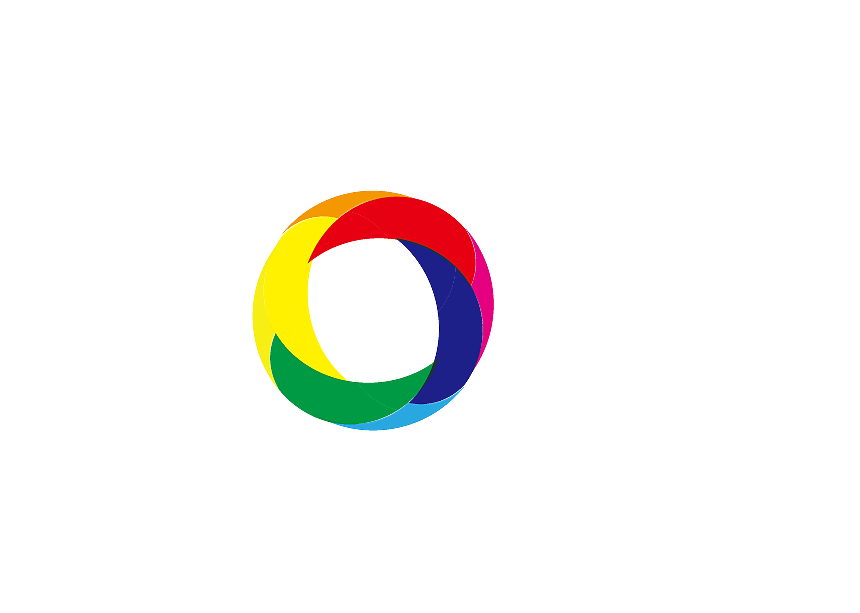 环形logo（图ZNTY5NDkxMDA=） - Logo - 站酷设计师蒹葭霞原创素材 - 站酷ZCOOL