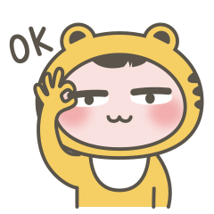 表情包 | 哈哈宝宝（图ZMTQyNTAwMjcy） - 网络表情 - 站酷设计师小Yi姑娘原创素材 - 站酷ZCOOL