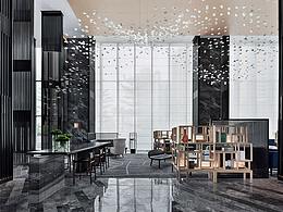 酒店