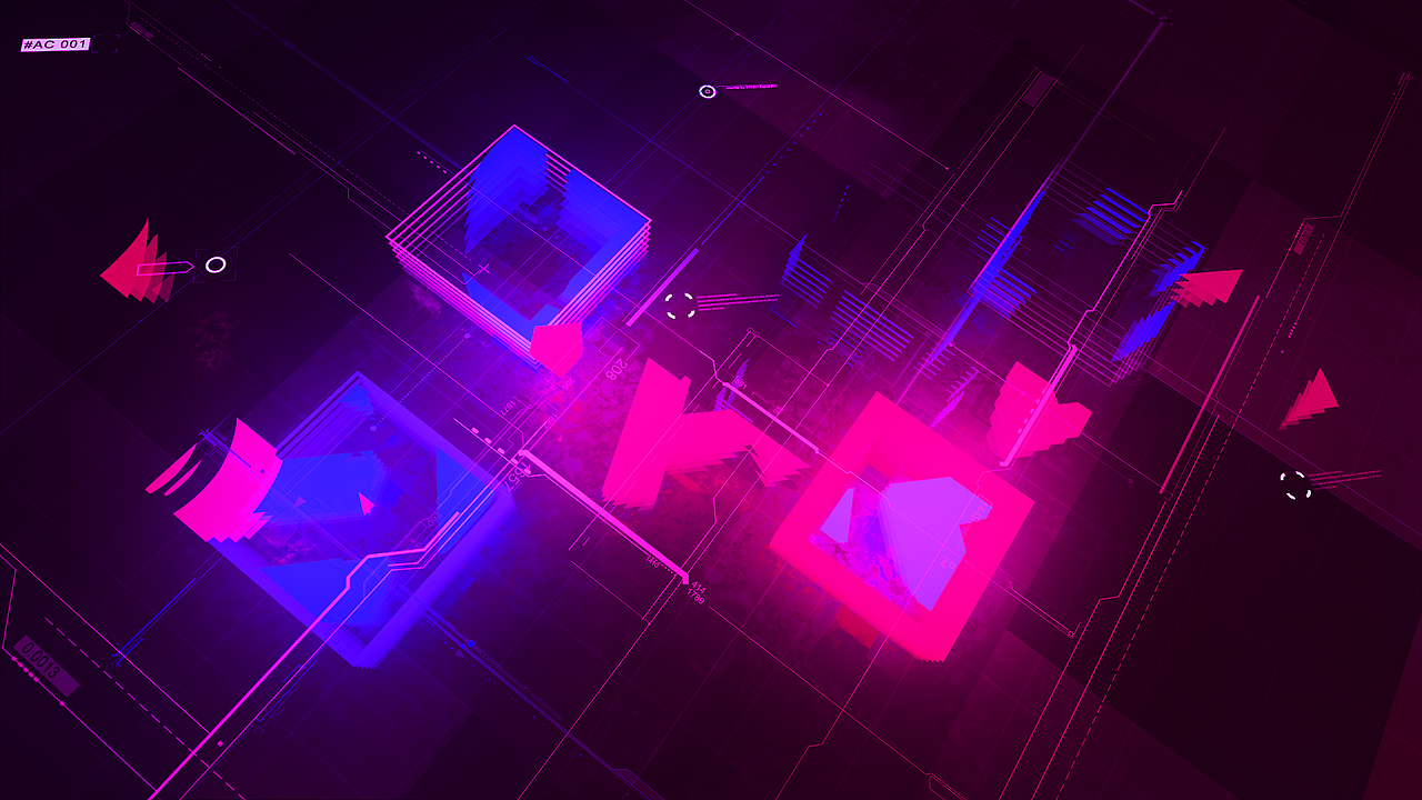 「Water」组件库品牌识别设计