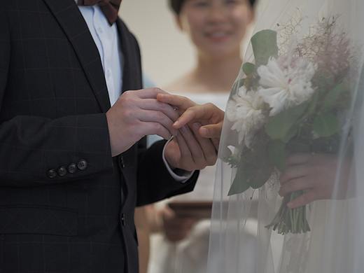邀拍#20200502婚礼