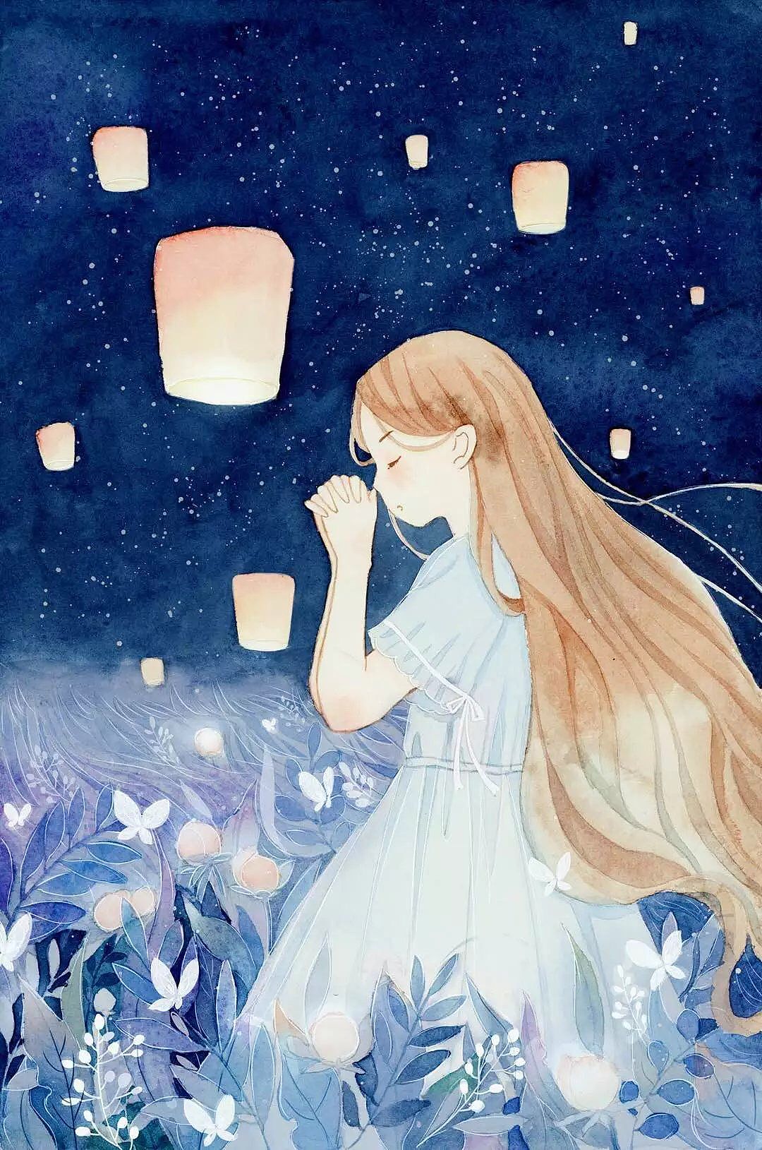 美图（图ZMzAwOTY5NDI4） - 艺术插画 - 站酷设计师是奶思酱呀原创素材 - 站酷ZCOOL