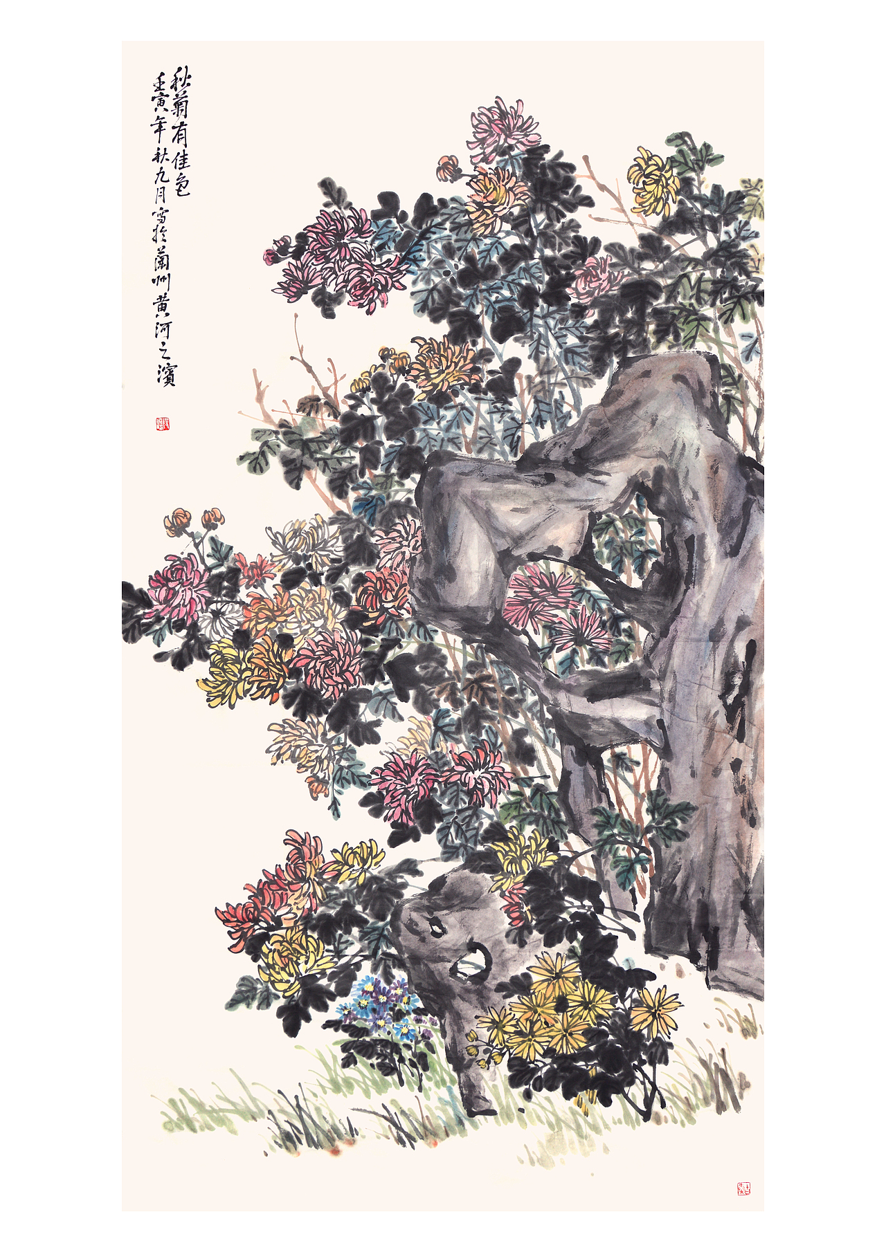 芳华（图ZMzcwNzc4NjIw） - 绘画 - 站酷设计师杨晓峰原创素材 - 站酷ZCOOL