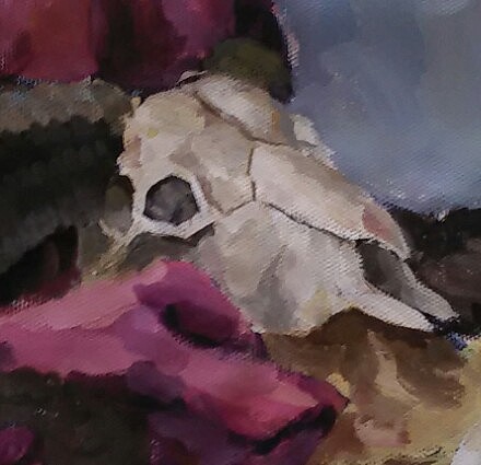 往日手绘练习1（图ZNzU0MDU5OTY=） - 创作习作 - 站酷设计师KSU凯叔原创素材 - 站酷ZCOOL